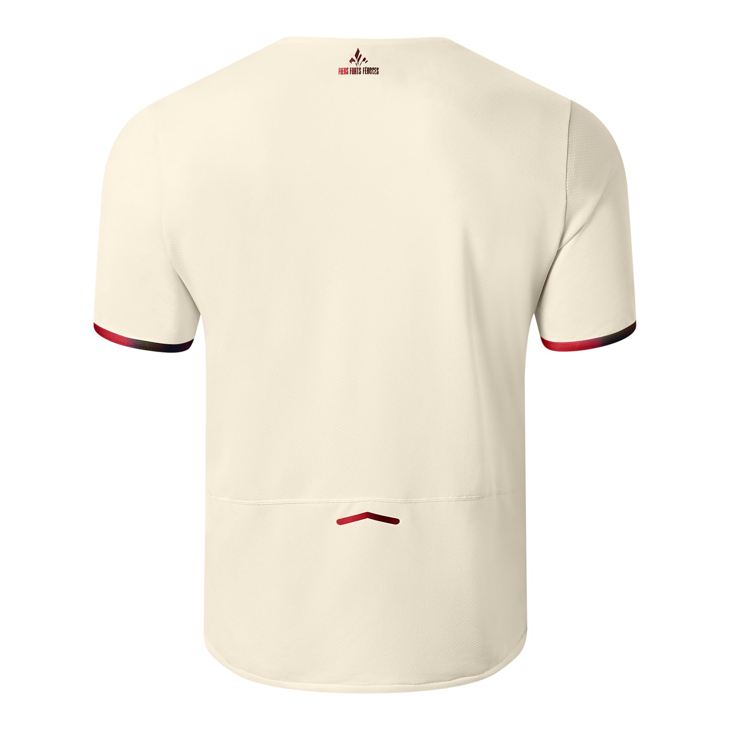 Lille Shirt 2025-26 Away