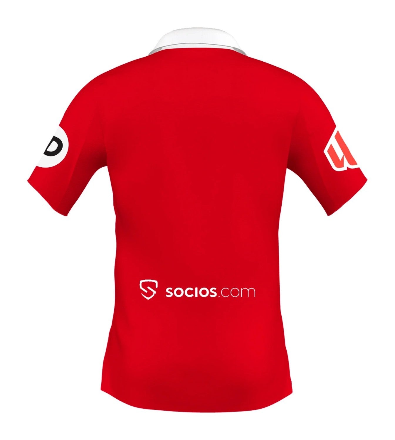 Sevilla Shirt 2025-26 Away