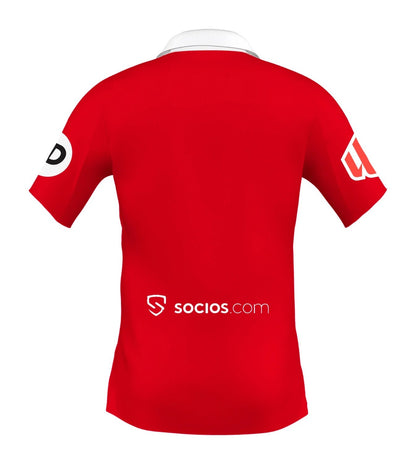 Sevilla Shirt 2025-26 Away