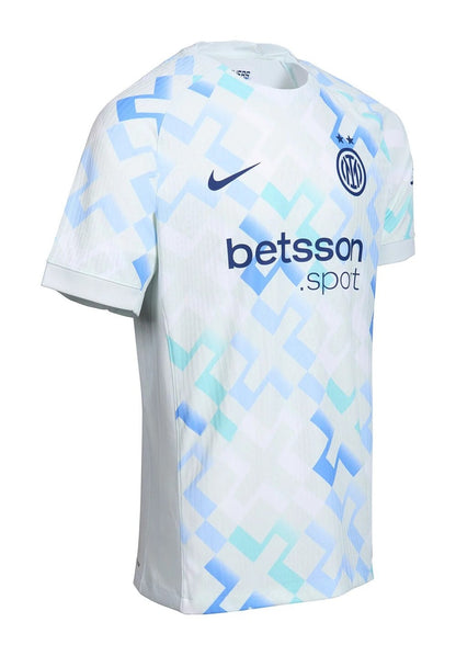 Inter Milan Shirt 2025-26 Away