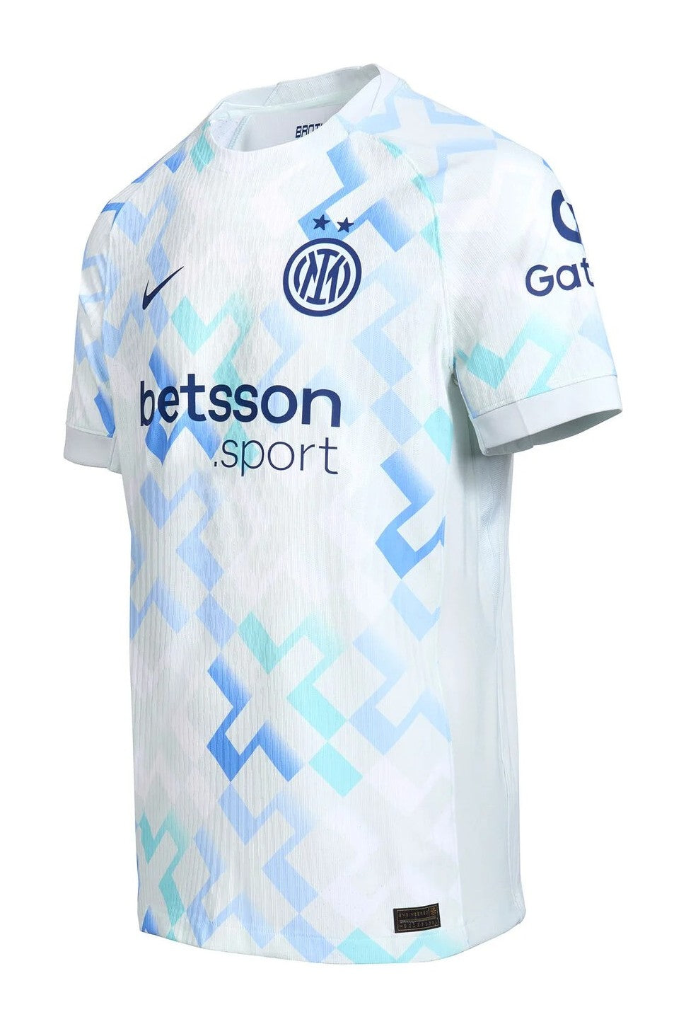 Inter Milan Shirt 2025-26 Away