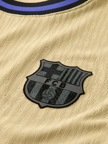 Barcelona Shirt 2025-26 Away