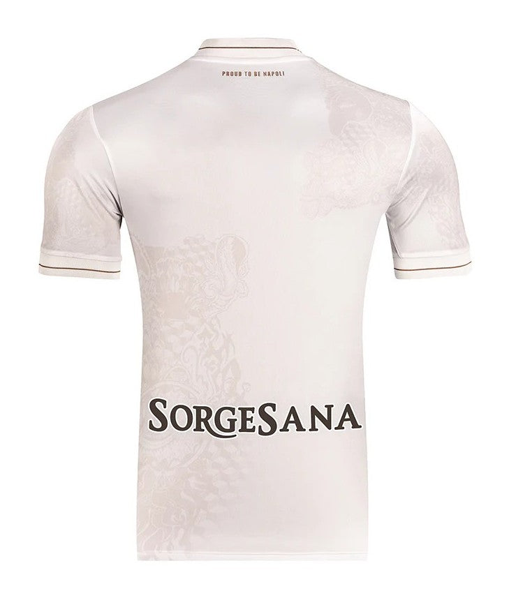 Napoli Shirt 2025-26 Away