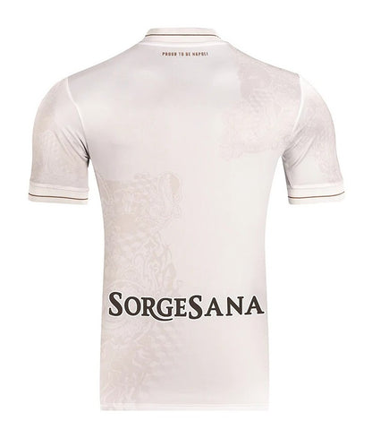 Napoli Shirt 2025-26 Away