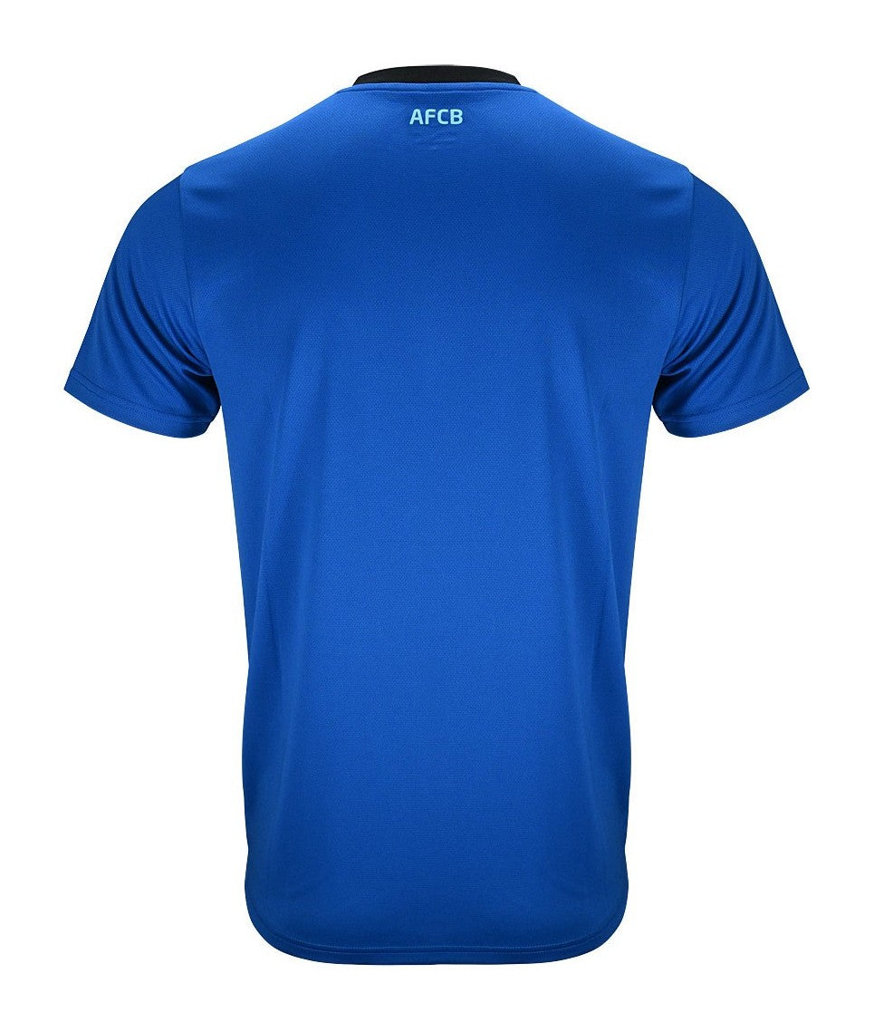 AFC Bournemouth Shirt 2025-26 Away