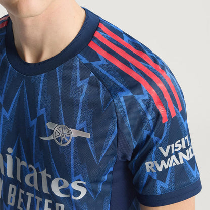 Arsenal Shirt 2025-26 Away