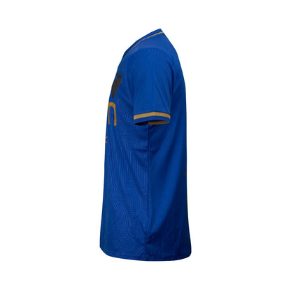 Monaco Shirt 2025-26 Away