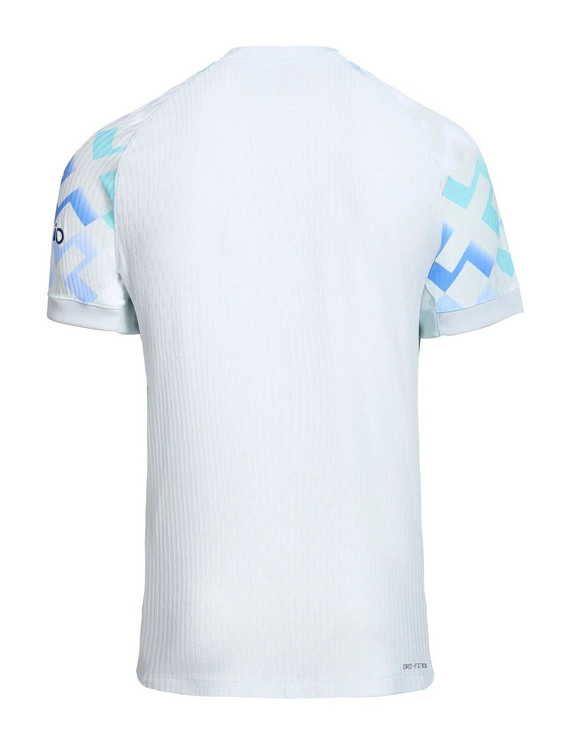 Inter Milan Shirt 2025-26 Away