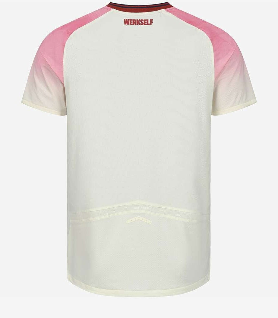 Leverkusen shirt 2025-26 Away