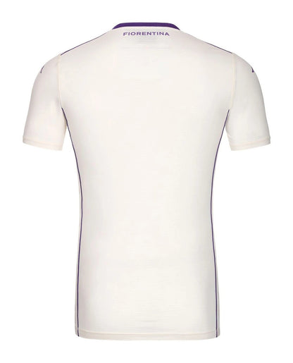 Fiorentina Shirt 2025-2026 Away
