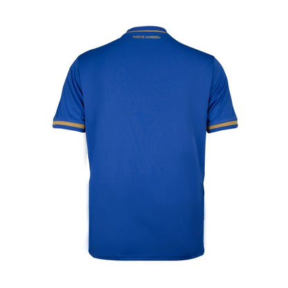 Monaco Shirt 2025-26 Away