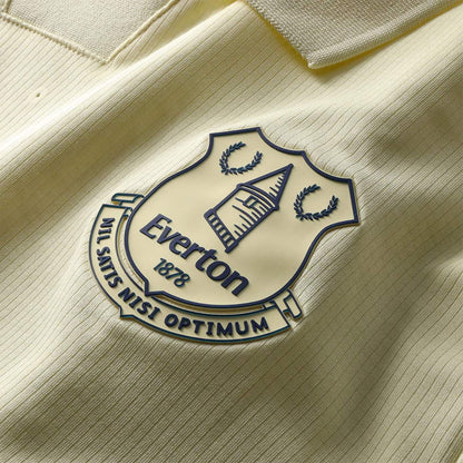 Everton Shirt 2025-26 Away