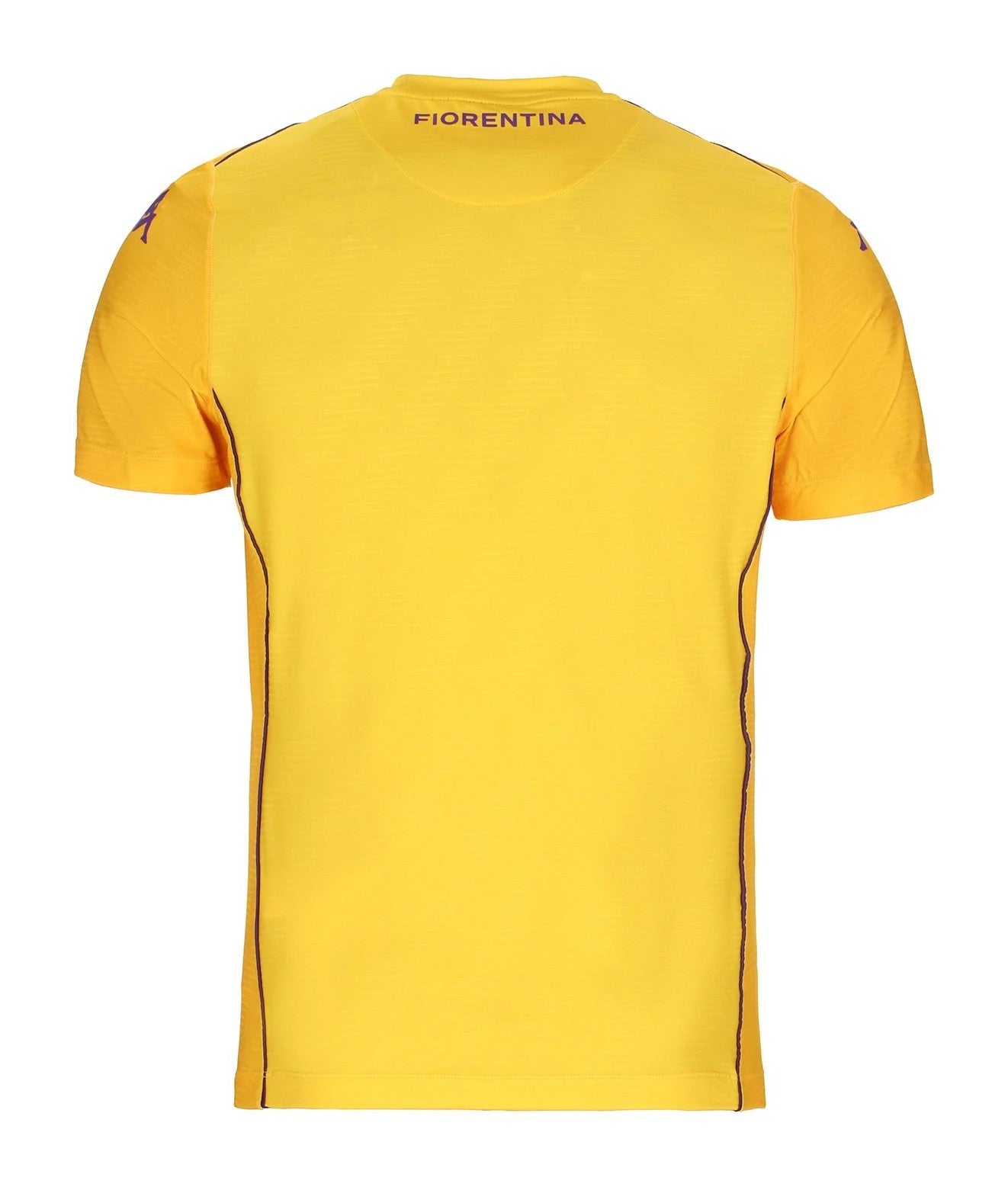 Fiorentina Goalkeeper Shirt 2025-2026 Away