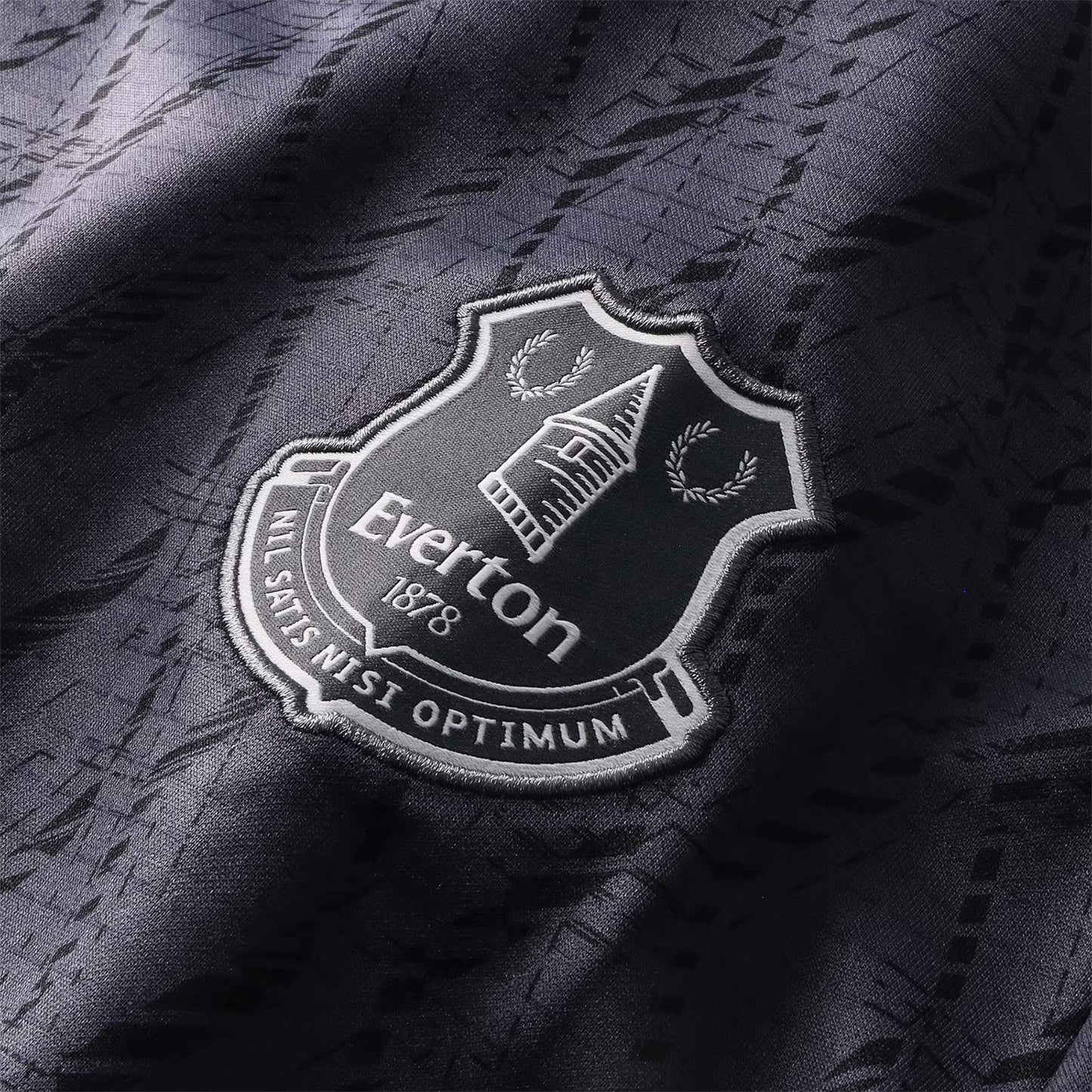 Everton Goalkeeper Shirt 2025-26 Away