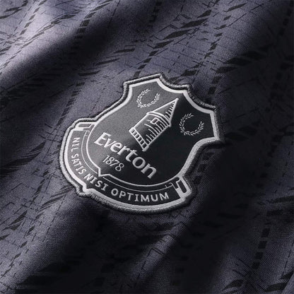 Everton Goalkeeper Shirt 2025-26 Away