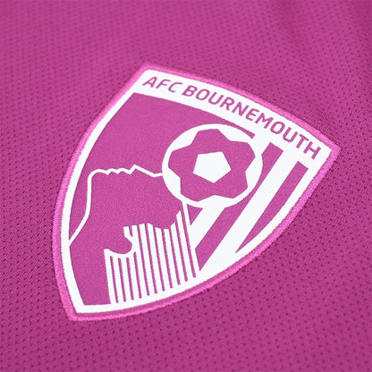 AFC Bournemouth Goalkeeper Shirt 2025-26 Away