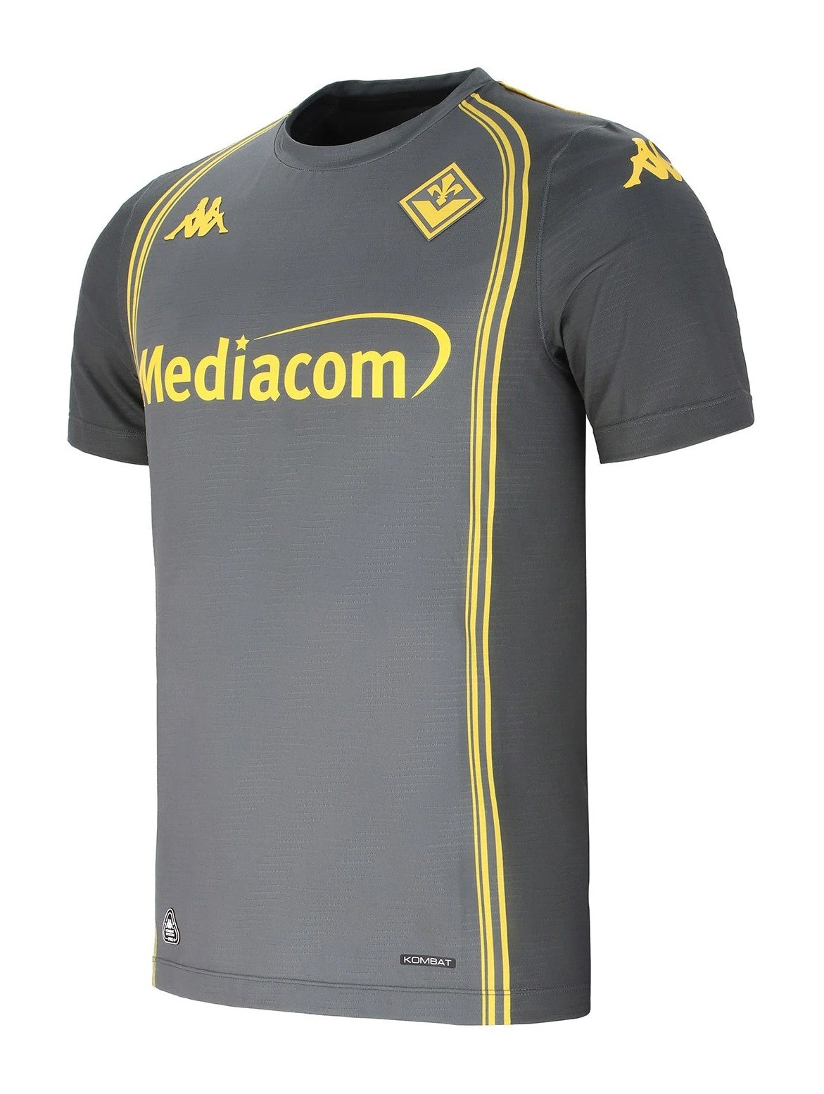 Fiorentina Goalkeeper Shirt 2025-2026 Home