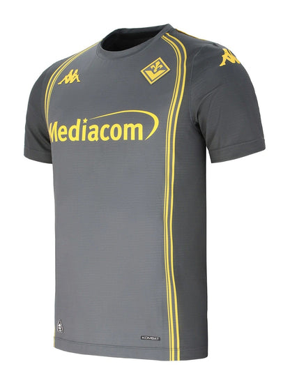 Fiorentina Goalkeeper Shirt 2025-2026 Home