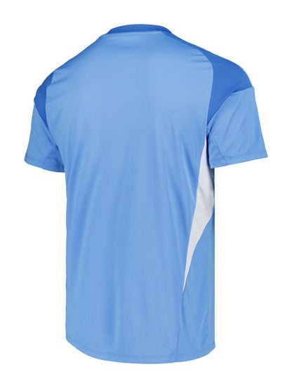 Leeds United Goalkeeper Shirt 2025-26 Home