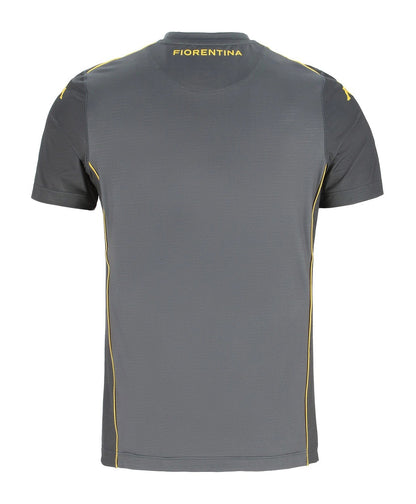 Fiorentina Goalkeeper Shirt 2025-2026 Home