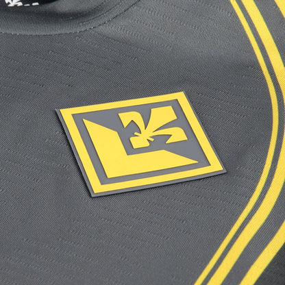 Fiorentina Goalkeeper Shirt 2025-2026 Home