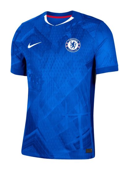 Chelsea Shirt 2025-26 Home
