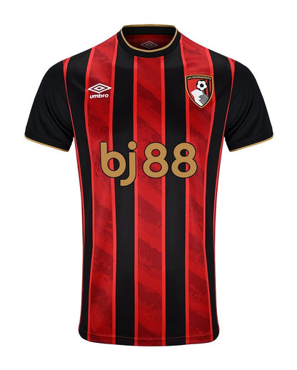 Bournemouth Shirt 2025-26 Home
