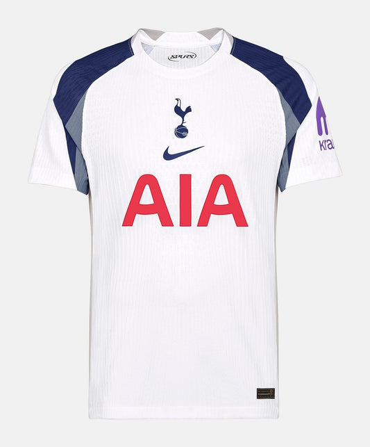 Tottenham Hotspur Shirt 2025-26 Home