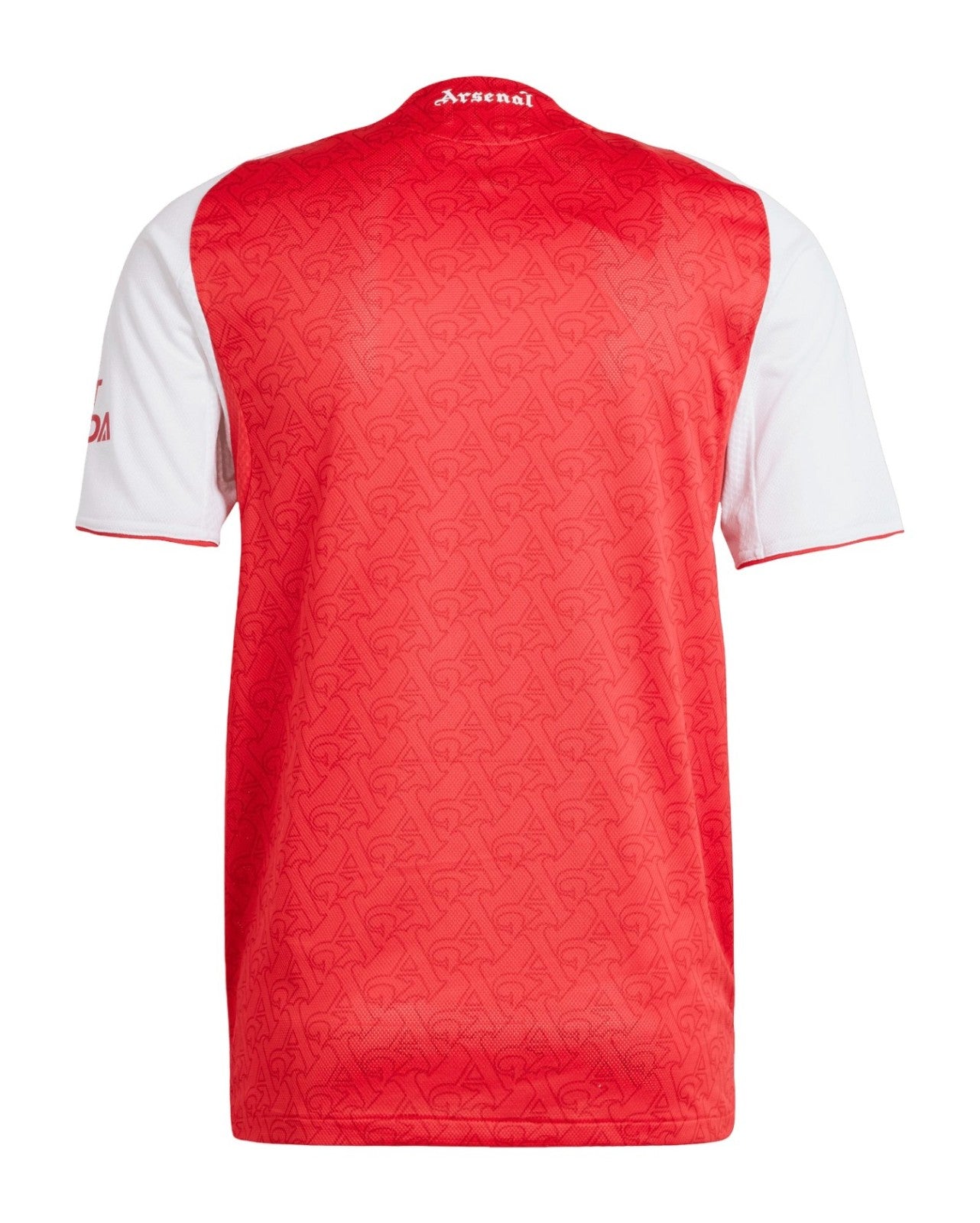 Arsenal Shirt 2025-26 Home