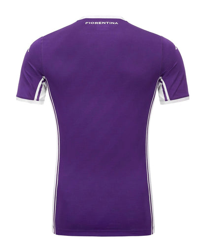 Fiorentina Shirt 2025-26 home