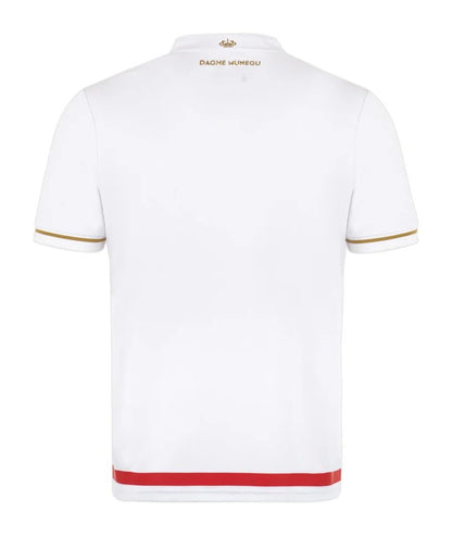 Monaco Shirt  2025-26 Home