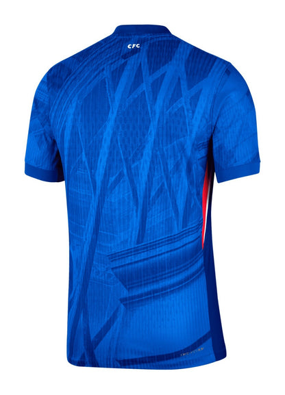 Chelsea Shirt 2025-26 Home