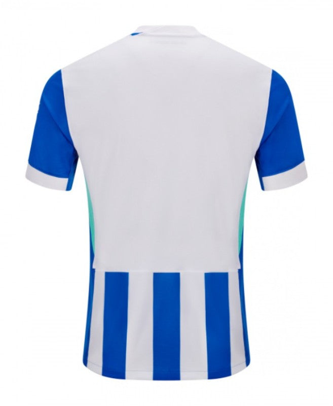 Brighton & Hove Albion Shirt 2025-26 Home