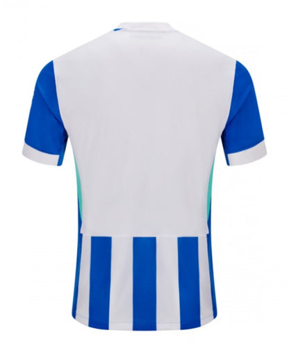 Brighton & Hove Albion Shirt 2025-26 Home
