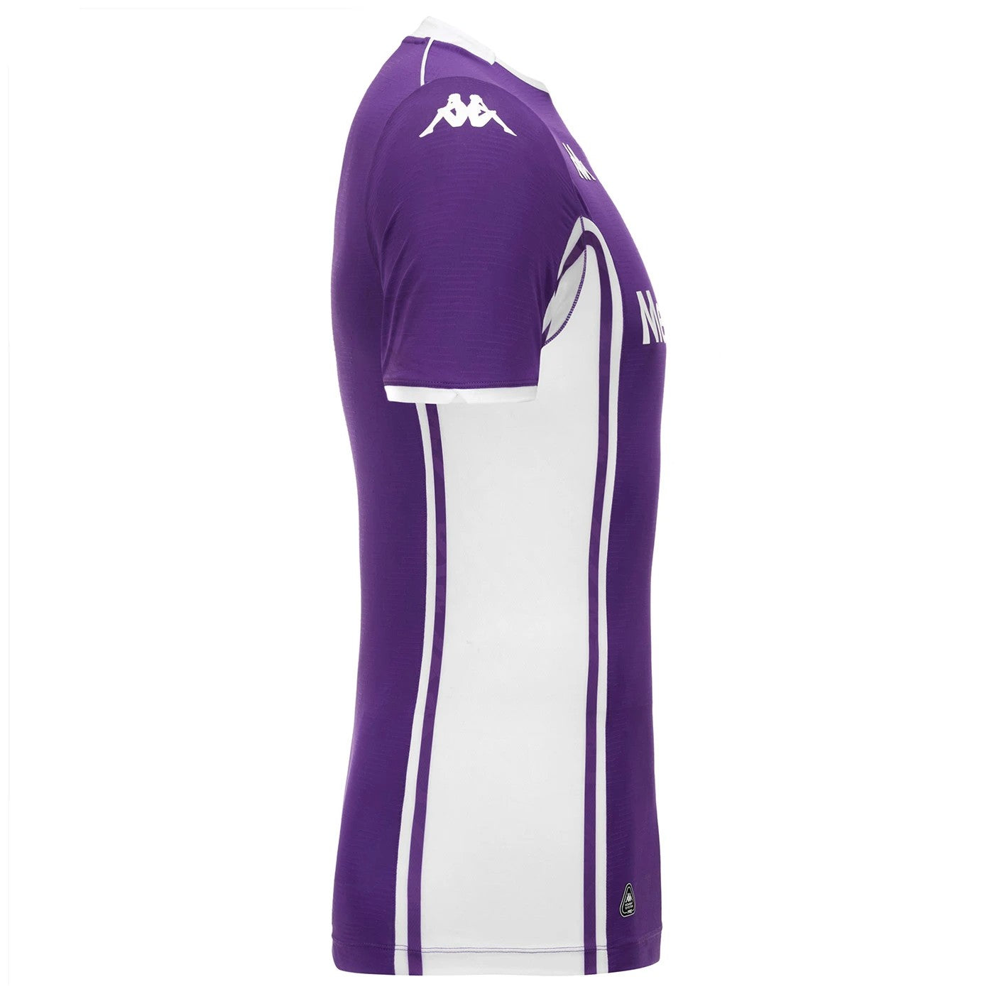 Fiorentina Shirt 2025-26 home
