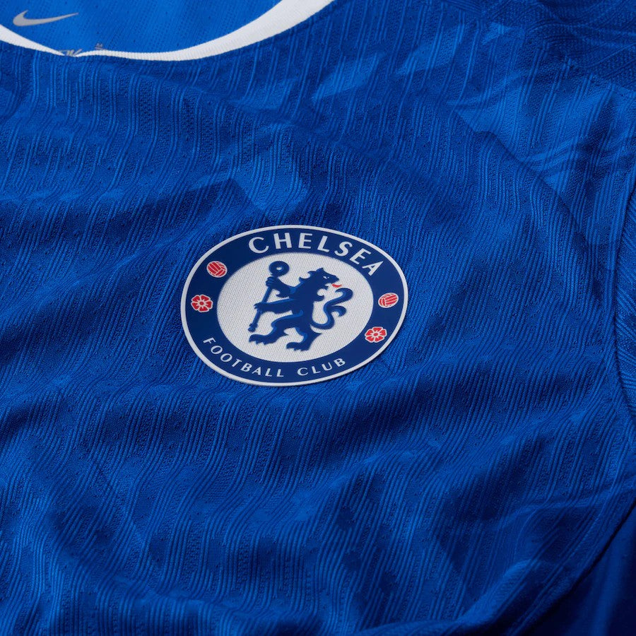 Chelsea Shirt 2025-26 Home