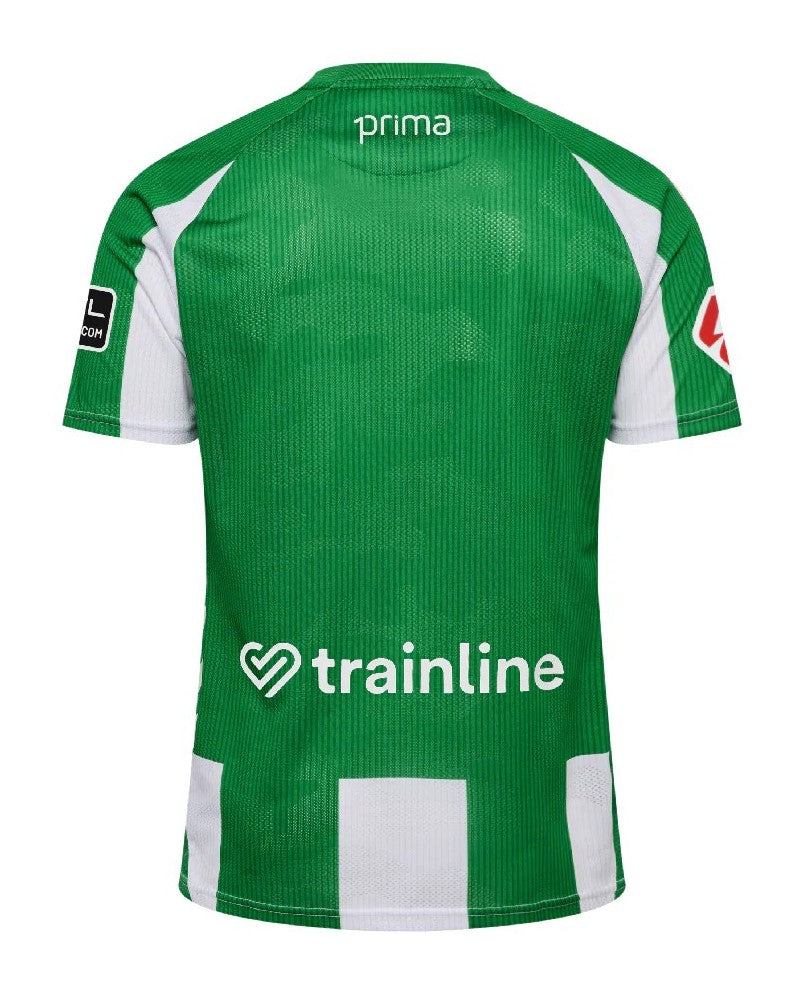 Real Betis Shirt 2025-26 home