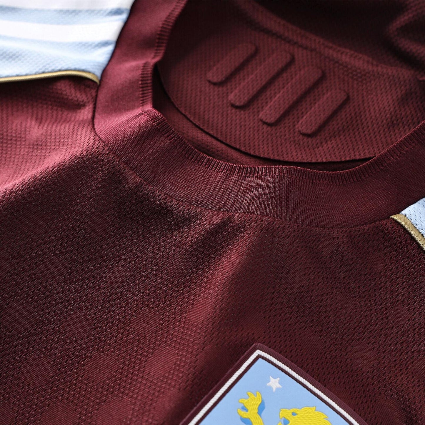 Aston Villa Shirt 2025-26 Home