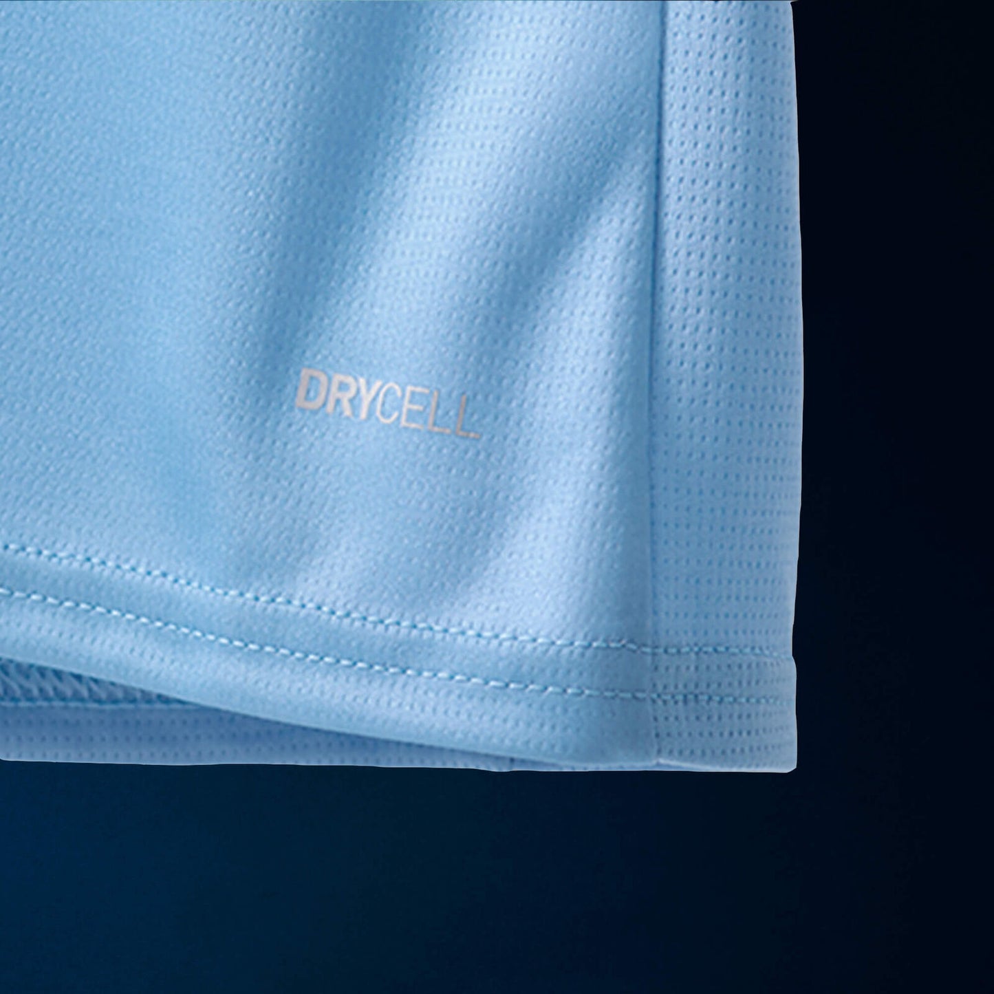 Manchester City Shirt 2025/26 Home