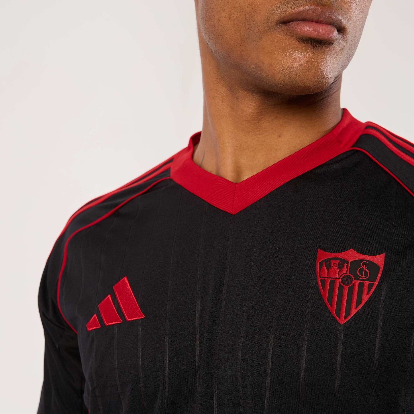 Sevilla Shirt 2025-26 third
