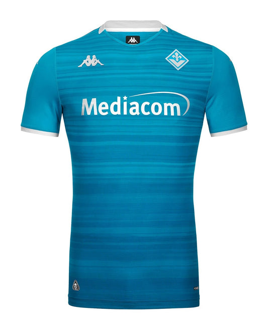 Fiorentina Shirt 2025-2026 Third