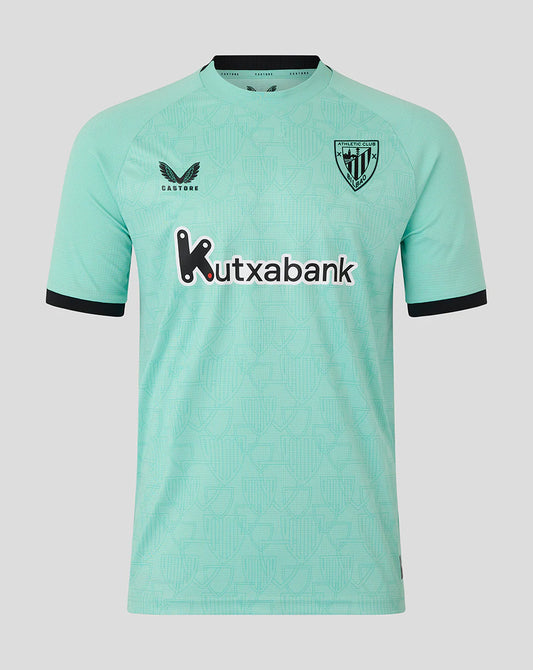 Athletic Club Bilbao Shirt  2025-26 Third