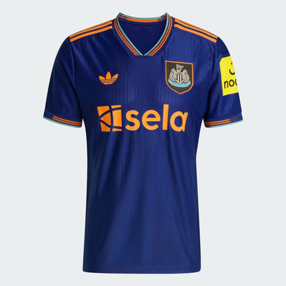Newcastle United Shirt 25-26 Third