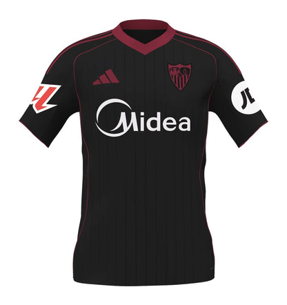 Sevilla Shirt 2025-26 third