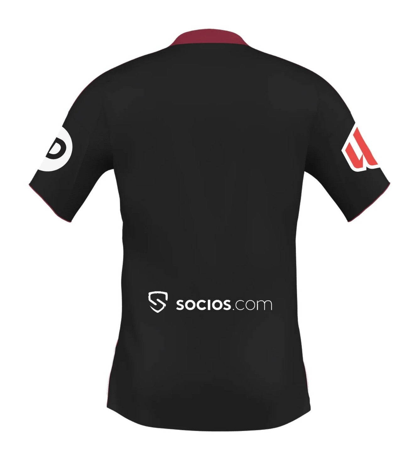 Sevilla Shirt 2025-26 third
