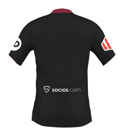 Sevilla Shirt 2025-26 third