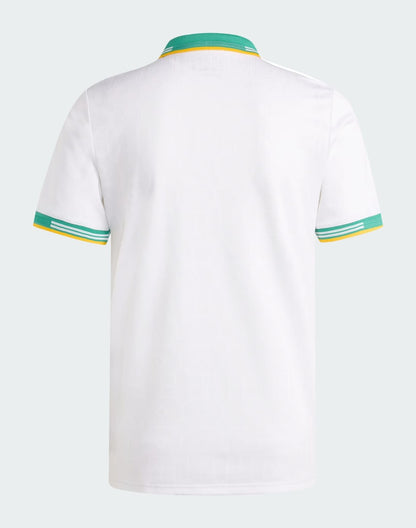 A.S.Roma Shirt 2025-26 Third