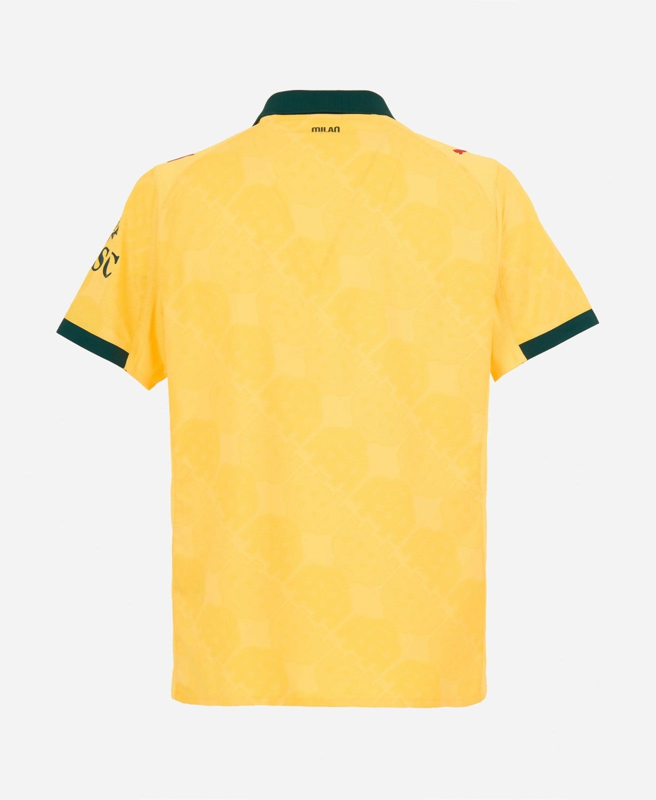 AC Milan Shirt 2025-26 Third