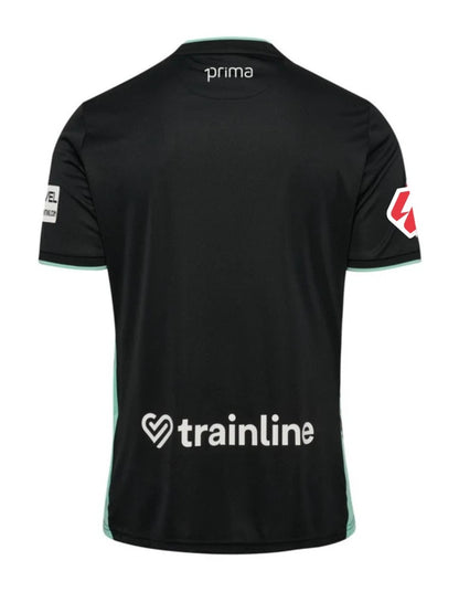 Real Betis Shirt 2025-26 Third