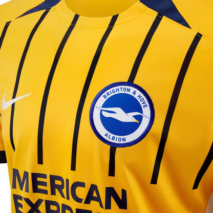 Brighton & Hove Albion Shirt 2025-2026 Third